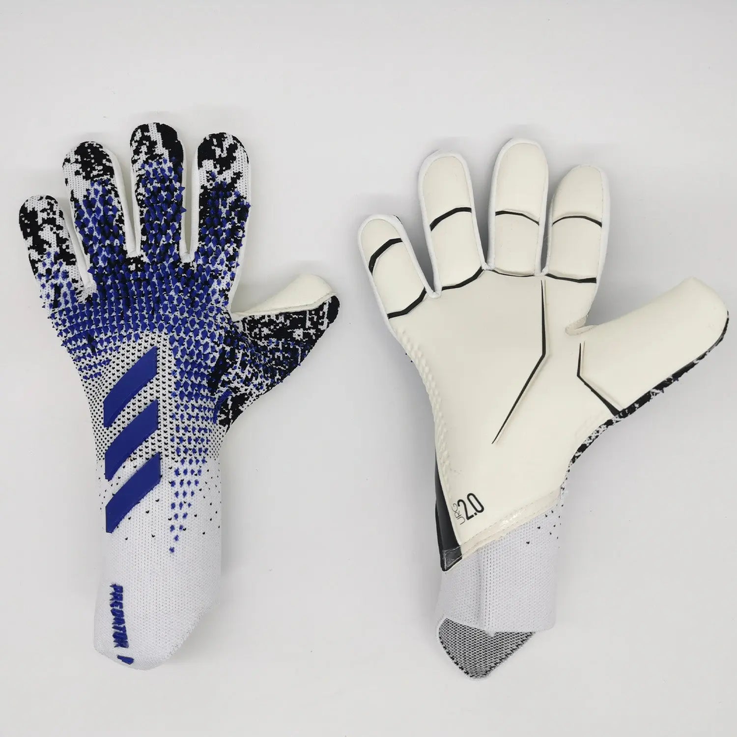 Adidas Predator PRO Goalkeeper Gloves FootballDXB