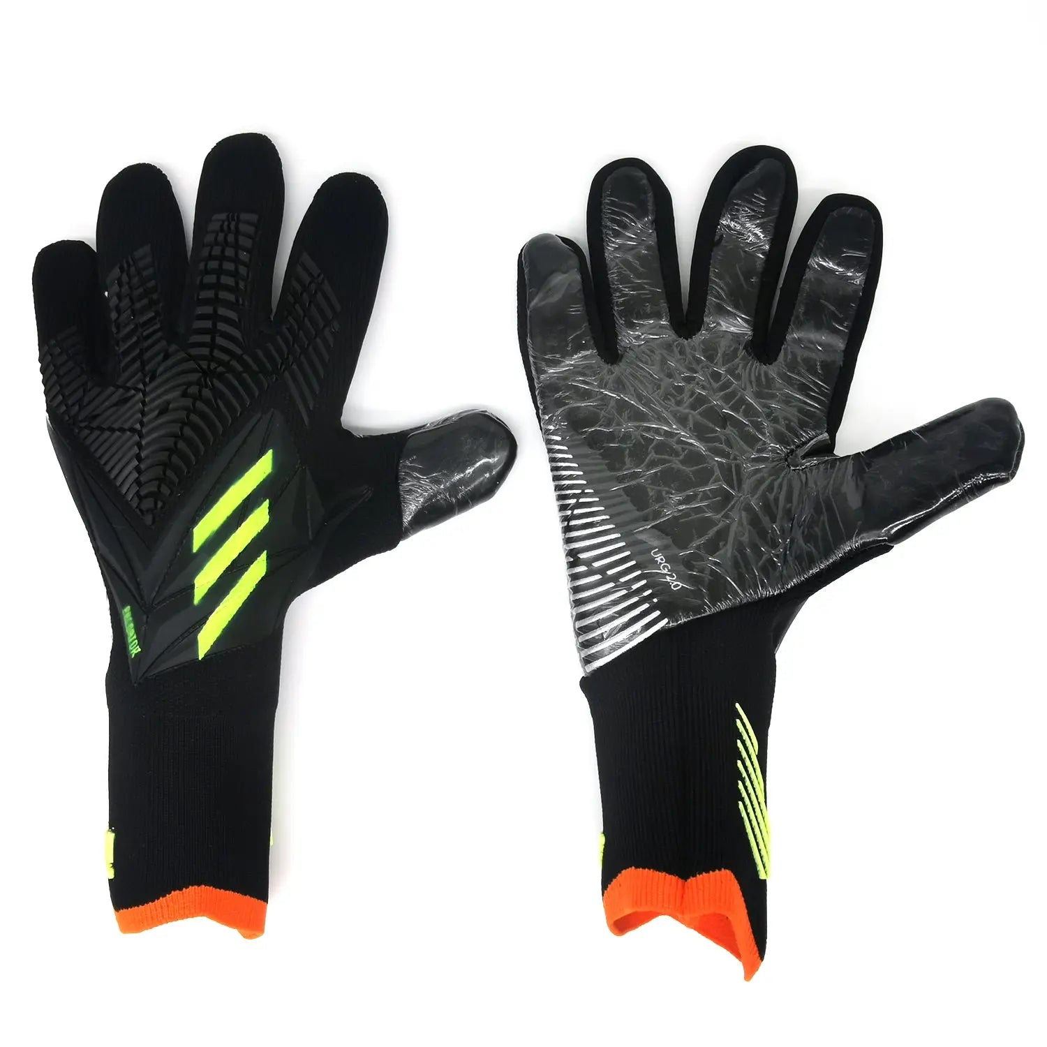Adidas Predator Pro Gloves Strapless FootballDXB