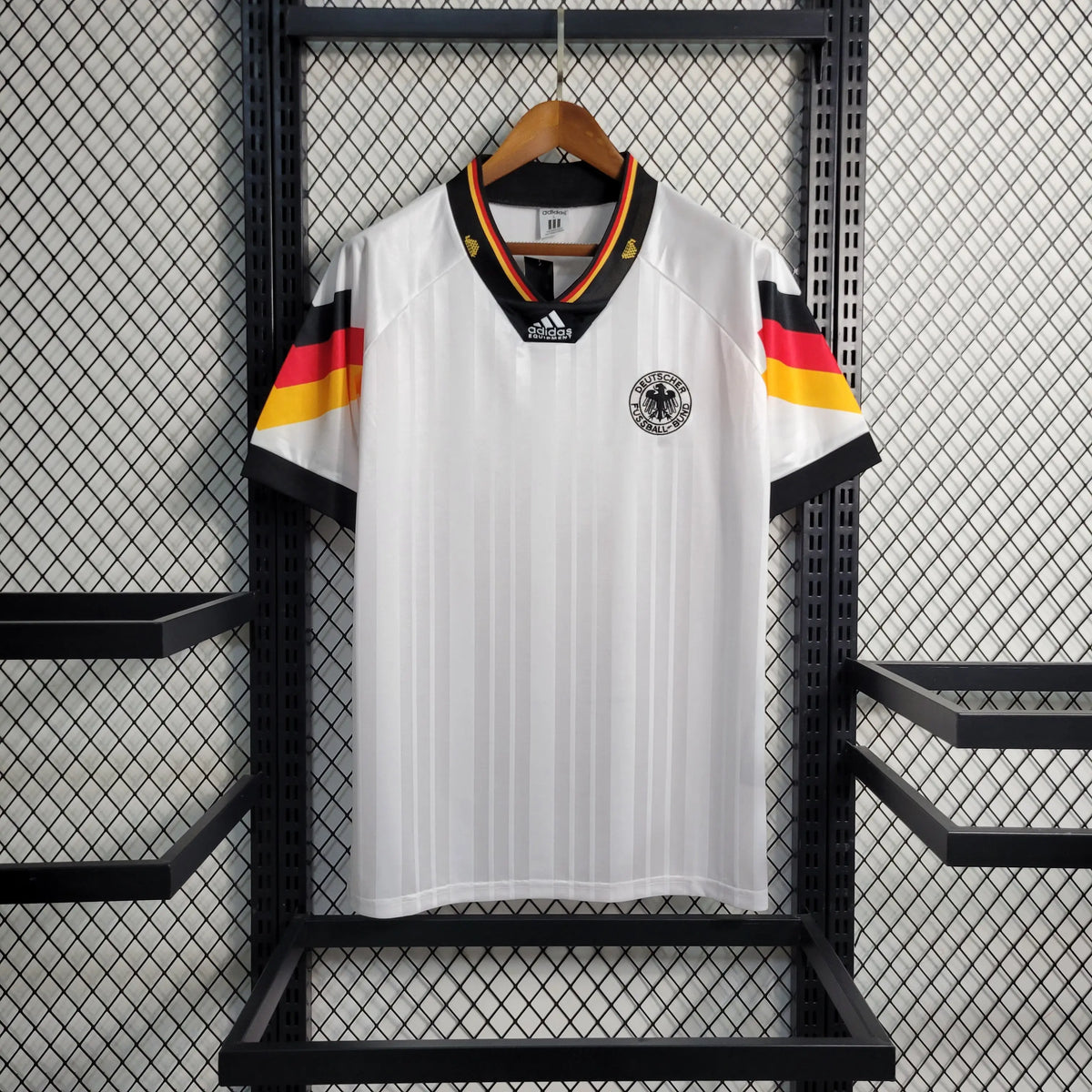 Germany sales retro jersey