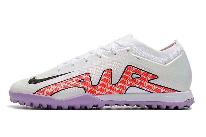 Nike Air Zoom Mercurial Vapor XV Elite TF club football boots shoes and footballboots footballshoes, soccer AstroTurf artificial cleats footballdxb football dxb sneakers Turf TF boots TF astroturf shoe boots artificial grass indoor احذية كرة قدم جواتي للعشب الطبيعي العشب الصناعي جوتي كورة كورة سباط ملاعب ترتان الحشيش الصناعي فوتبول دي اكس بي سنيكيرز نجيلة عشب داخلي استرو ترف صناعي ترف جوتي حشيش صناعي سنيكرز ان دور حذاء كرة قدم اندور نايكي ايليت برو اكاديمي كلوب نايك ميركوريال