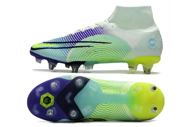 Nike Mercurial Dream Speed Superfly 8 Elite SG-Pro Anti-Clog FootballDXB