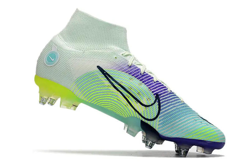Nike Mercurial Dream Speed Superfly 8 Elite SG-Pro Anti-Clog FootballDXB