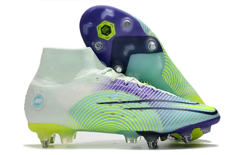 Nike Mercurial Dream Speed Superfly 8 Elite SG-Pro Anti-Clog FootballDXB
