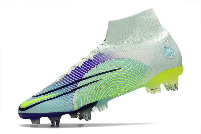 Nike Mercurial Dream Speed Superfly 8 Elite SG-Pro Anti-Clog FootballDXB