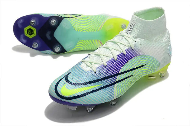 Nike Mercurial Dream Speed Superfly 8 Elite SG-Pro Anti-Clog FootballDXB