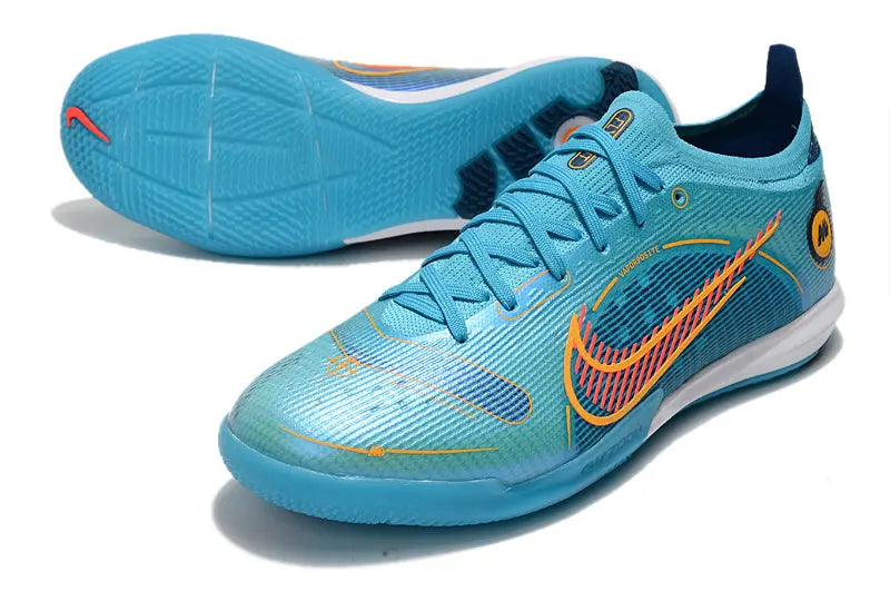 Nike Mercurial Vapor 14 Pro IC Indoor Football Shoes FootballDXB