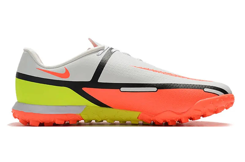 Nike Phantom GT2 Academy TF Orange - Football DXB
