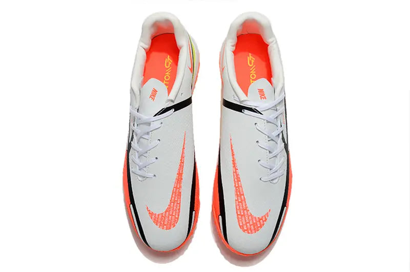 Nike Phantom GT2 Academy TF Orange - Football DXB