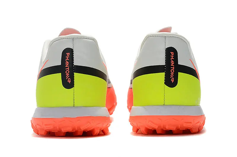 Nike Phantom GT2 Academy TF Orange - Football DXB
