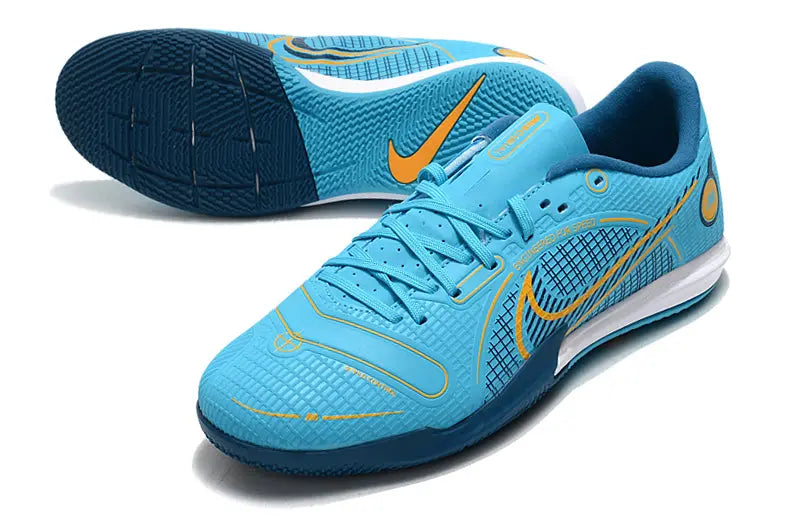 Nike Vapor 14 Academy IC Indoor Football Shoes FootballDXB