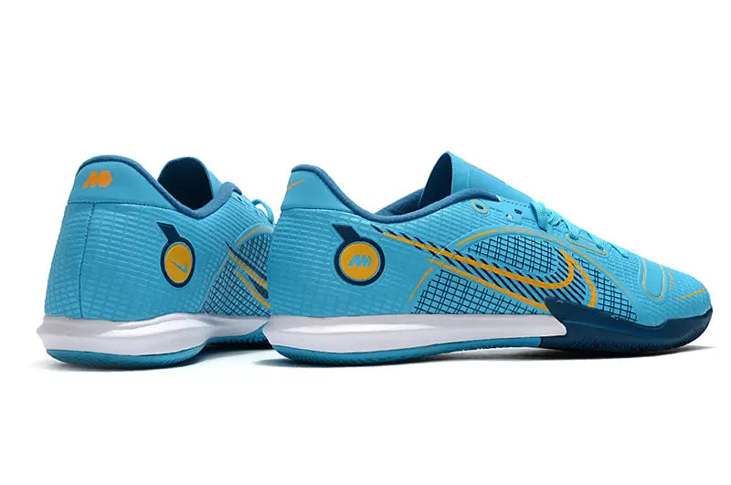 Nike Vapor 14 Academy IC Indoor Football Shoes FootballDXB