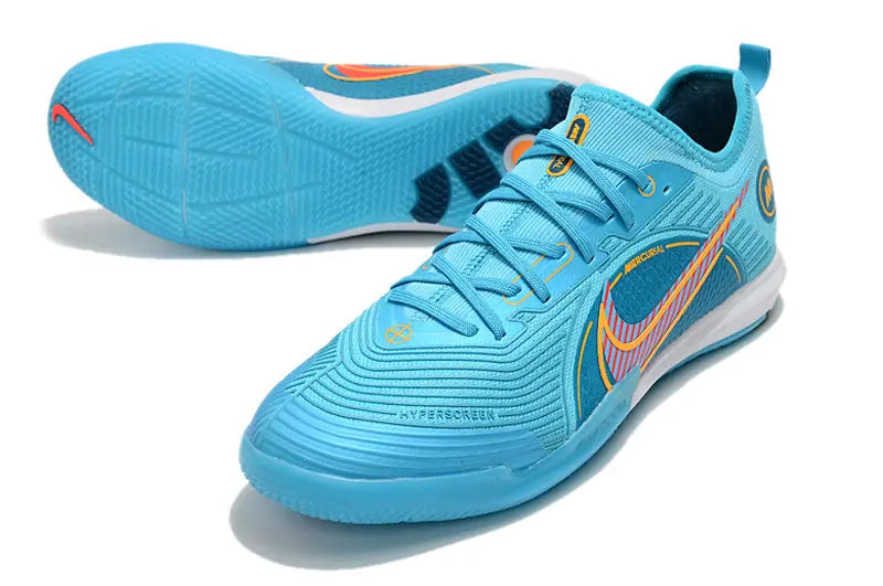 Nike Zoom Vapor 14 Pro IC Indoor Football Shoes FootballDXB