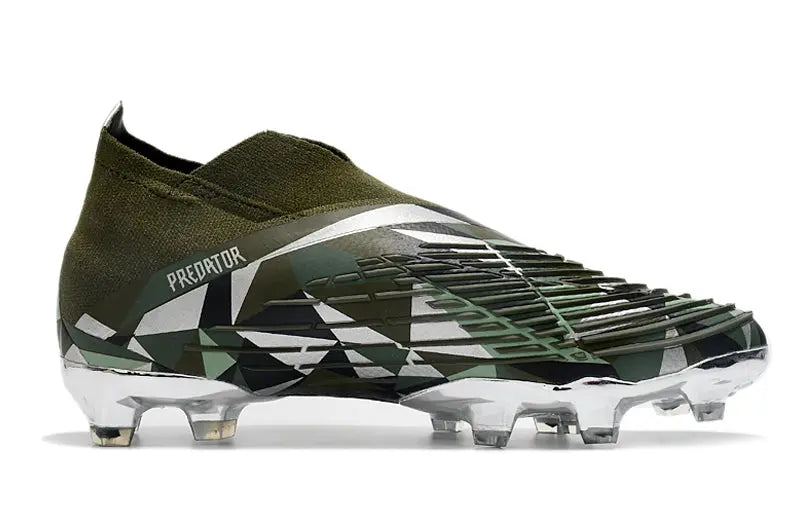 Predator Edge Crystal+ Firm Ground Boots Limited-edition - Football DXB