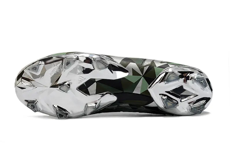 Predator Edge Crystal+ Firm Ground Boots Limited-edition - Football DXB