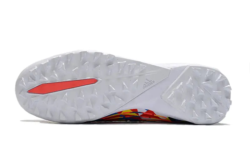 Predator Edge Geometric.1 TF Boots Limited-edition - Football DXB