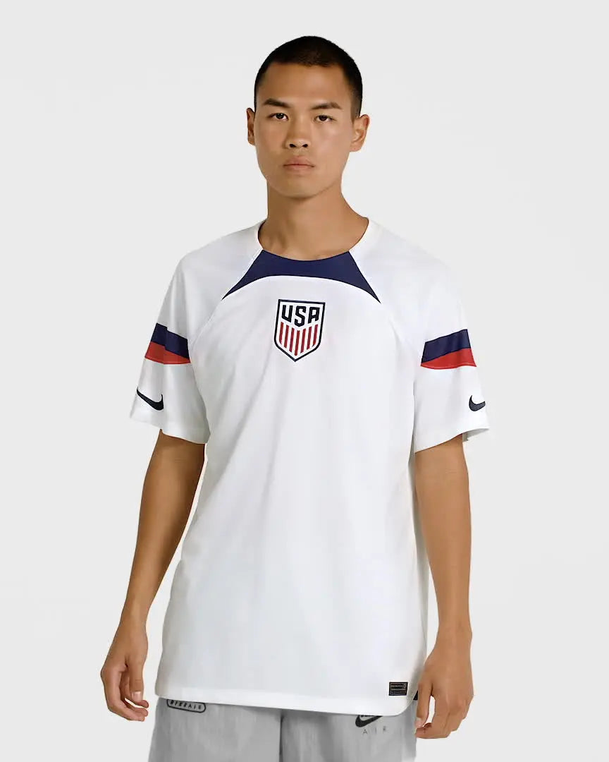 U.S. 2022/2023 Match Home Men - Football DXB