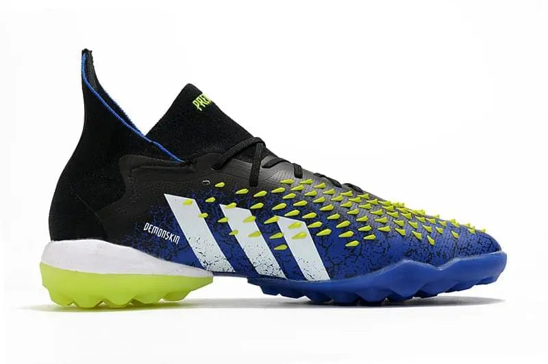 adidas Predator Freak .1 TF Demonskin - Football DXB