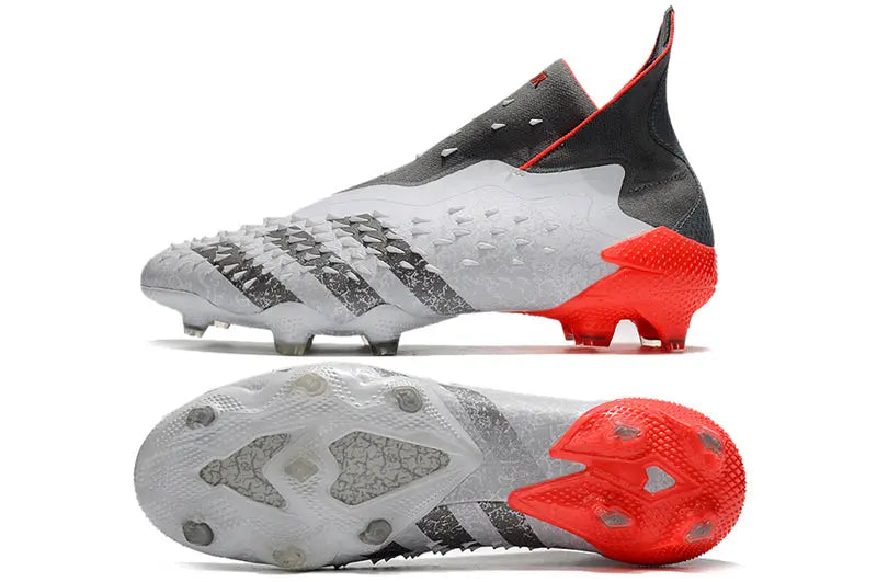 adidas Predator Freak+ FG - Football DXB