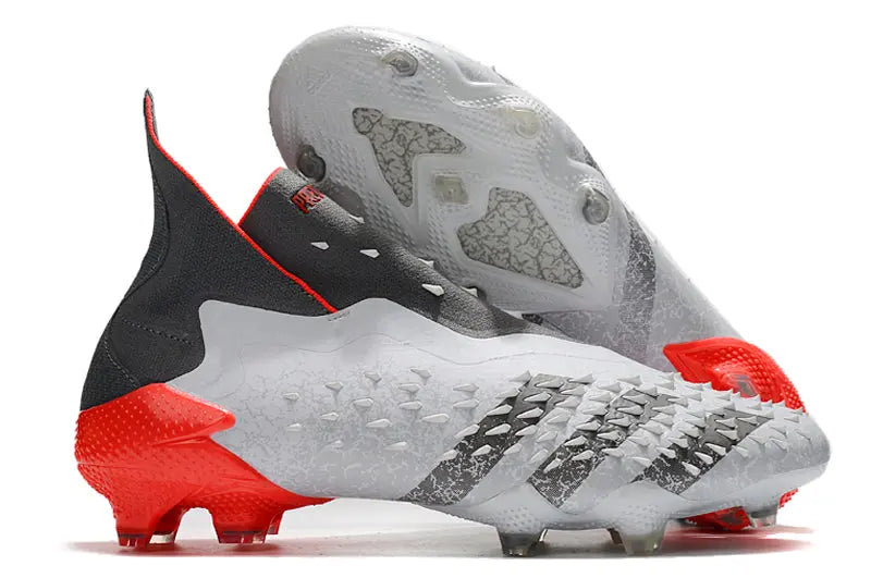 adidas Predator Freak+ FG - Football DXB