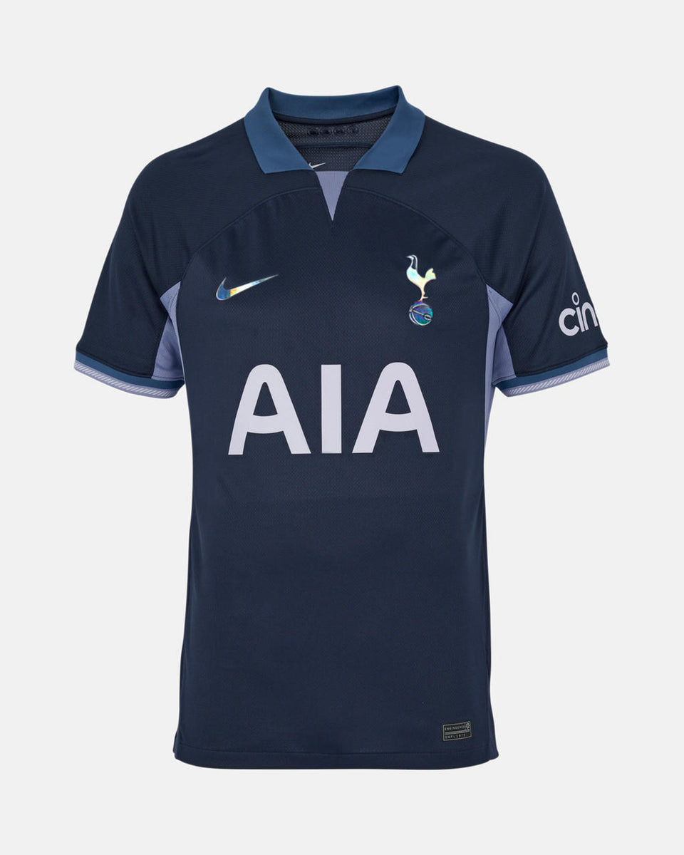 Men's Stadium Tottenham Hotspur Away Shirt 2023/24 Football DXB
