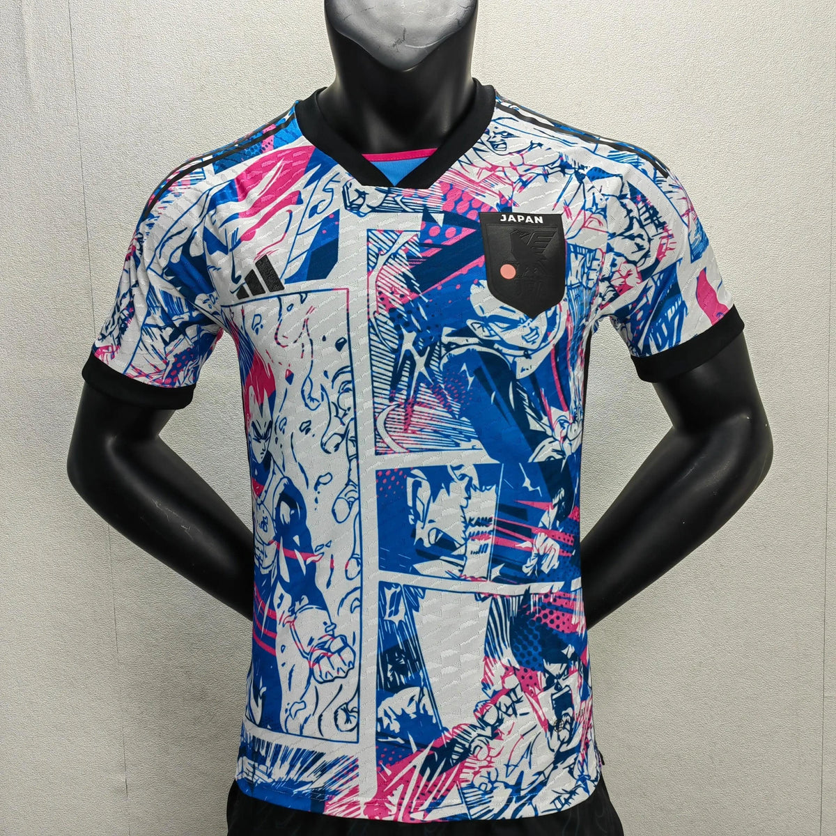 Adidas Japan special Edition Jersey Football DXB