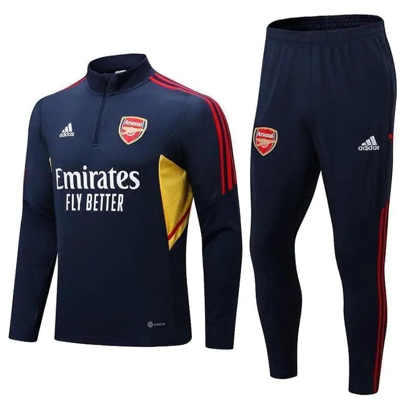 AC Milan Training Tracksuit 23/24