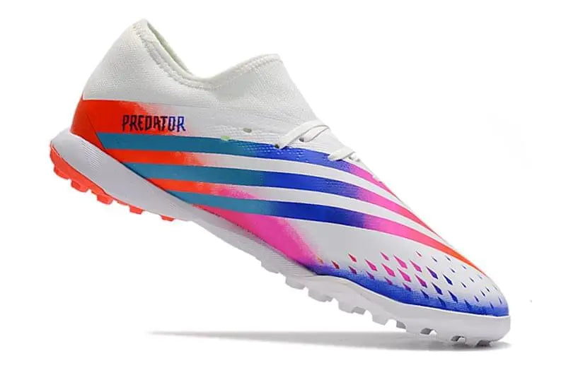 Adidas Predator Edge.4 Low TF FootballDXB