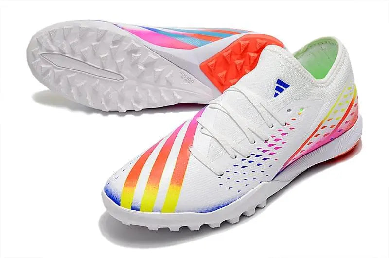 Adidas Predator Edge.4 Low TF FootballDXB