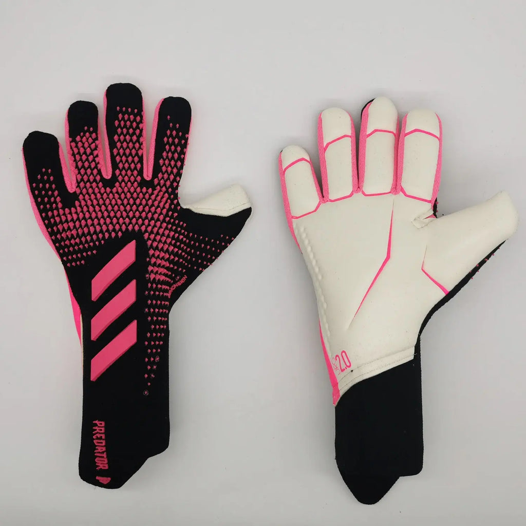 Adidas Predator PRO Goalkeeper Gloves FootballDXB