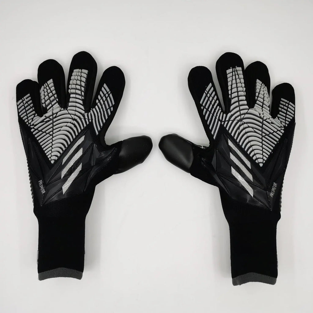 Adidas Predator Pro Gloves Strapless FootballDXB