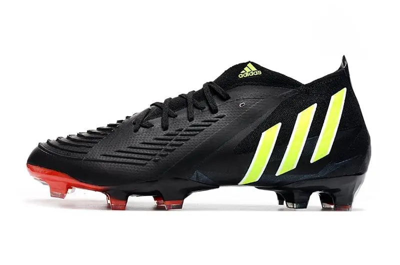 Adidas Shoes Predator Edge 1 Low FG Boots - Football DXB