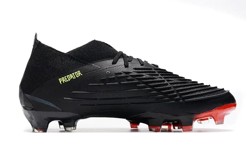 Adidas Shoes Predator Edge 1 Low FG Boots - Football DXB