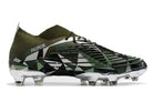 Adidas Shoes Predator Edge Crystal.12 Firm Ground Boots - Football DXB