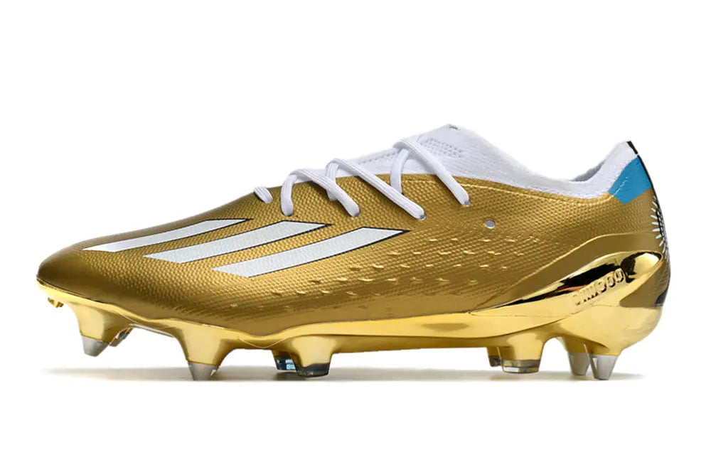 # X Series King #Adidas #SG football shoes