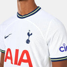 Adult Elite Tottenham Hotspur Home Shirt 2022/23 - Football DXB