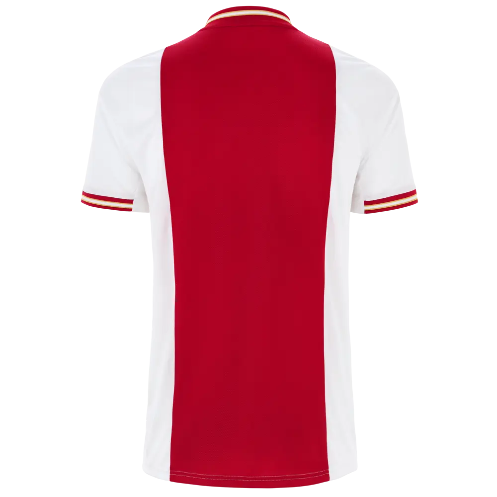 Ajax Amsterdam 22/23 Home Authentic jersey - Football DXB