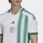 Algeria 22 Home Jersey - Football DXB