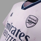 Arsenal 22/23 Authentic Third Shirt - Football DXB