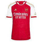 Arsenal 23/24 Stadium Home Jersey Football DXB