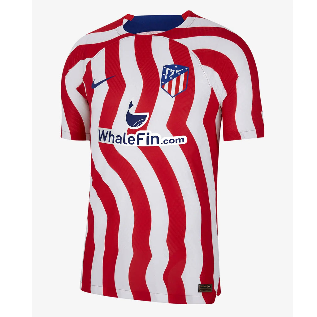 Atlético Madrid 22/23 Match Home - Football DXB