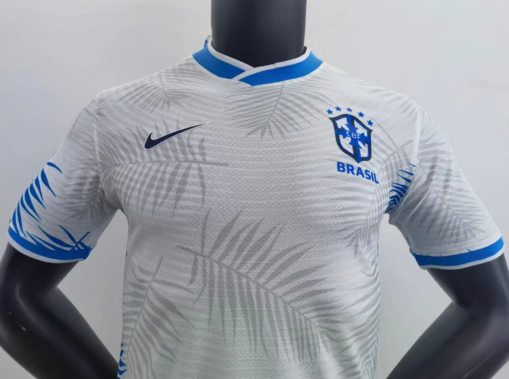 Brazil Special Edition 2023 - Football DXB