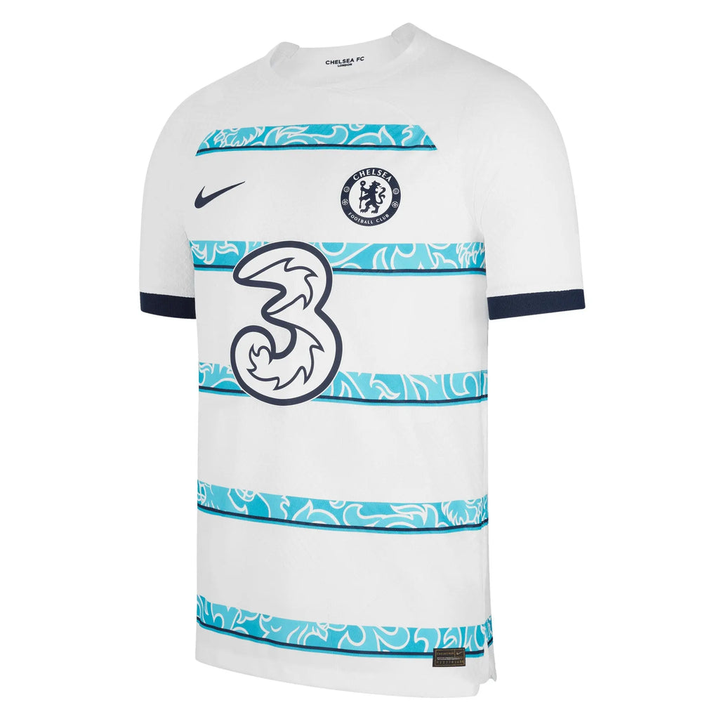 Chelsea Away Vapor Match Shirt 2022-23 - Football DXB