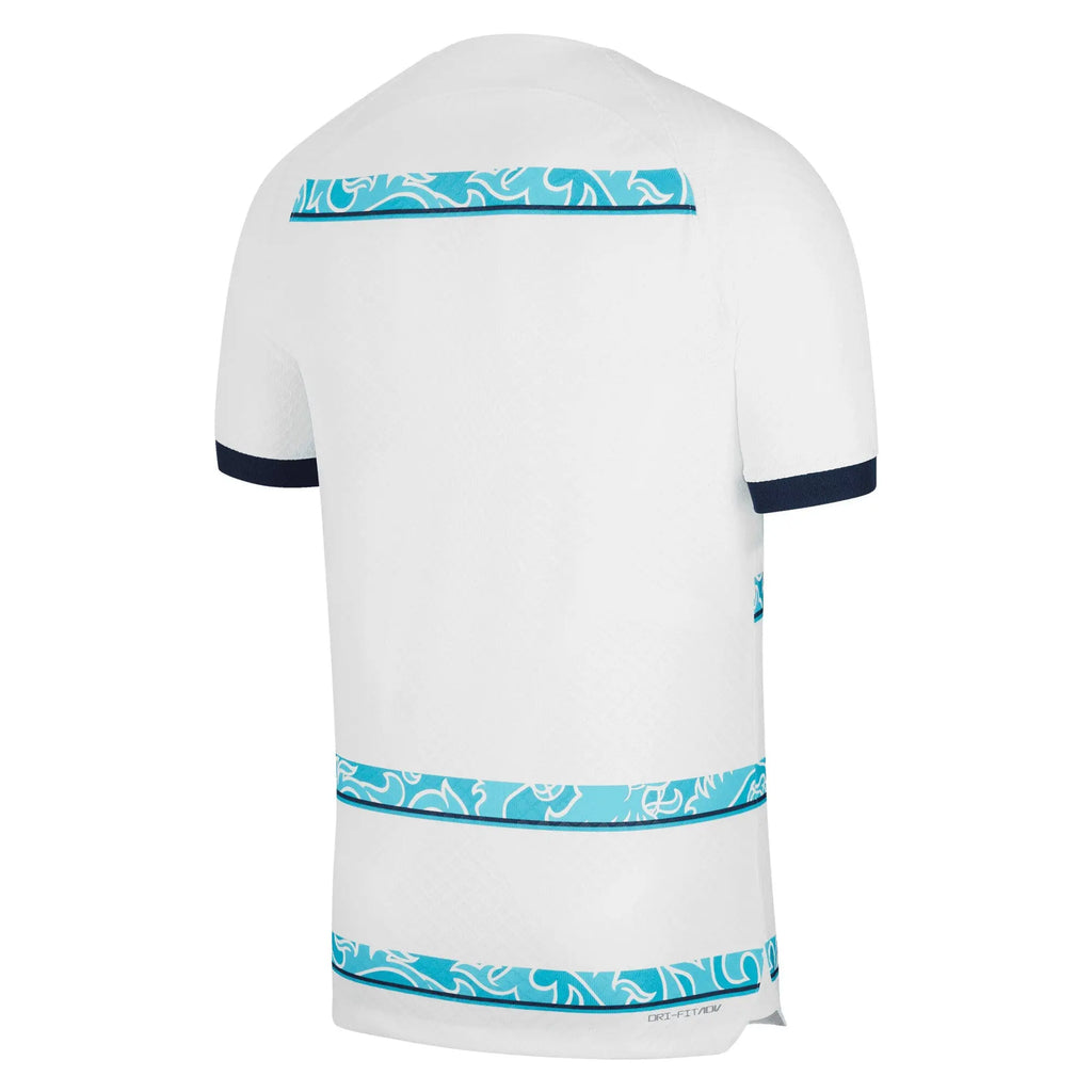 Chelsea Away Vapor Match Shirt 2022-23 - Football DXB