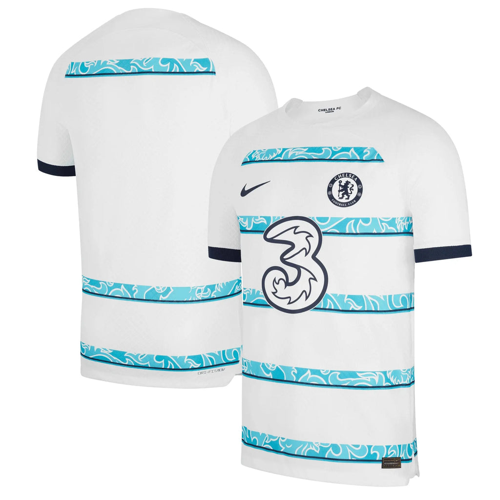 Chelsea Away Vapor Match Shirt 2022-23 - Football DXB