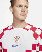 Croatia 2022/23 Match Home - Football DXB