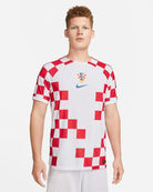 Croatia 2022/23 Match Home - Football DXB