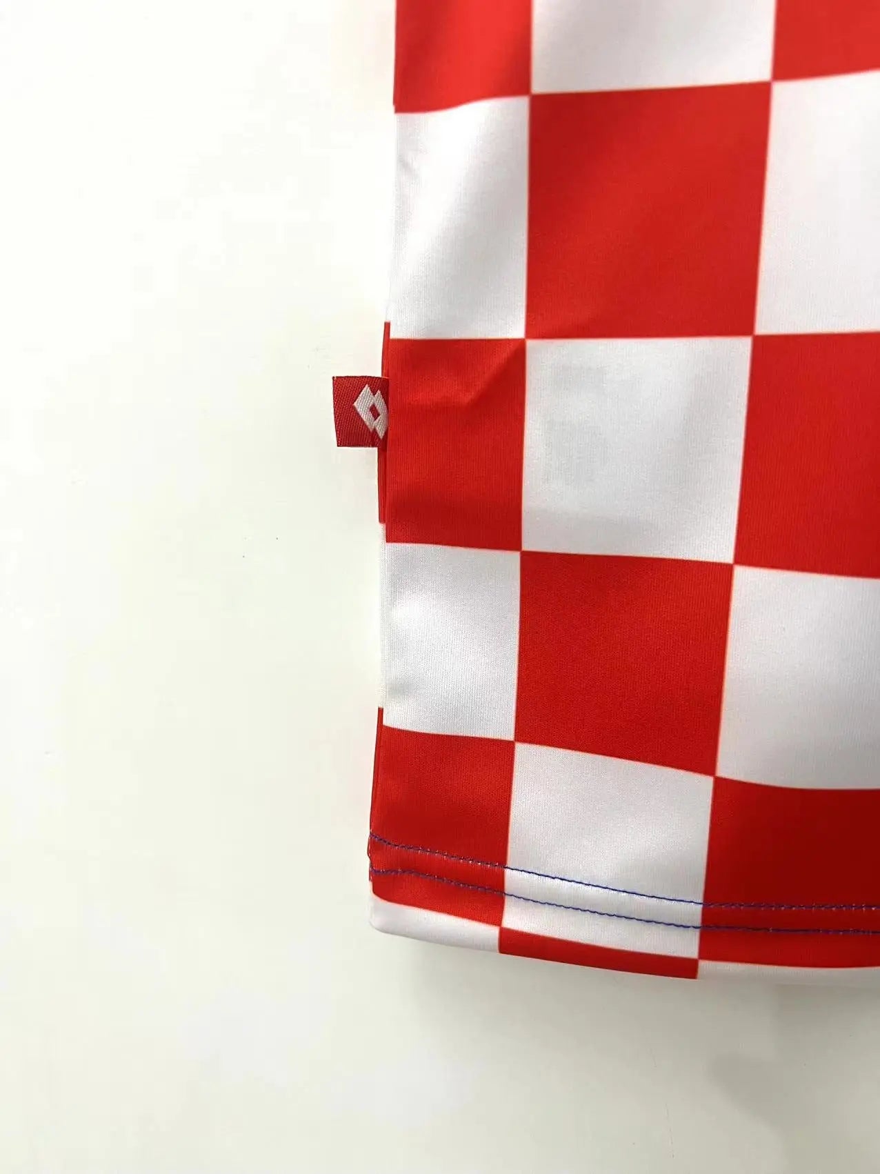 Croatia Away 1998 - Football DXB