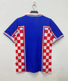 Croatia Away 1998 - Football DXB