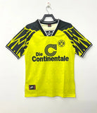 Dortmund Jersey 94/95 - Football DXB