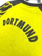 Dortmund Jersey 94/95 - Football DXB